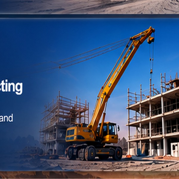 General Contracting Support