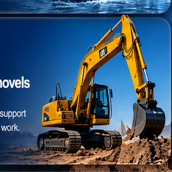 Excavator & JCB Rental